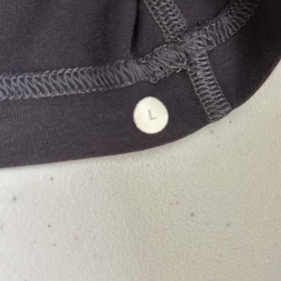 Lululemon Men’s Tee Shirt - Picture 6 of 9